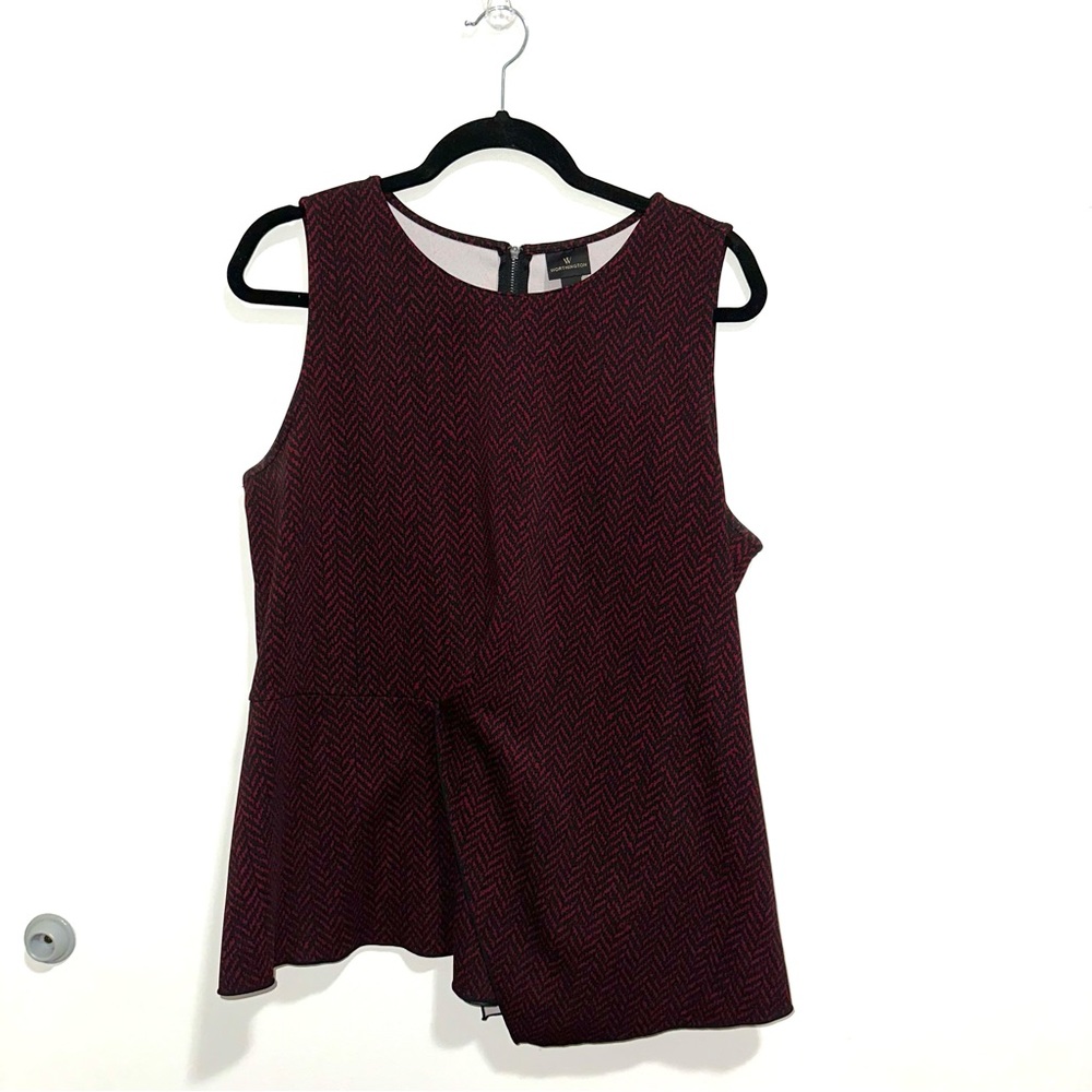 🌷5/$20 Worthington Women’s Blouse
